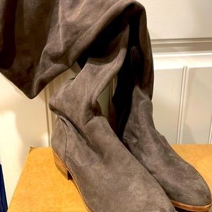Gianni Bini Tall Boots